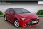 2022 Toyota Corolla Touring Sport 2.0 VVT-i Hybrid Icon 5dr CVT