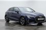 2021 Audi A3 35 TFSI S Line 5dr S Tronic