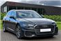 2023 Audi A6 Avant 40 TDI Quattro S Line 5dr S Tronic