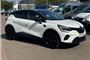 2023 Renault Captur 1.6 E-Tech full hybrid 145 Rive Gauche 5dr Auto