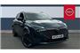 2024 Nissan Qashqai 1.3 DiG-T MH N-Design 5dr