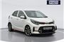 2023 Kia Picanto 1.0T GDi GT-line S 5dr [4 seats]