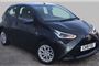 2019 Toyota Aygo 1.0 VVT-i X-Play 5dr