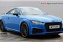 2021 Audi TT 40 TFSI Black Edition 2dr S Tronic