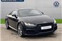 2018 Audi TT S 2.0T FSI Quattro TTS Black Edition 2dr S Tronic