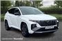 2023 Hyundai Tucson 1.6 TGDi 48V MHD N Line S 5dr 2WD DCT