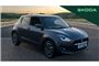 2023 Suzuki Swift 1.2 Dualjet 83 12V Hybrid SZ5 5dr Auto