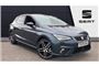 2020 SEAT Ibiza 1.0 TSI 115 FR Sport [EZ] 5dr DSG