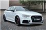 2017 Audi RS3 2.5 TFSI RS 3 Quattro 5dr S Tronic