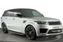 2019 Land Rover Range Rover Sport 3.0 P400 HST 5dr Auto