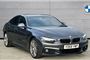 2018 BMW 4 Series Gran Coupe 430i M Sport 5dr Auto [Professional Media]