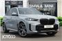 2024 BMW X5 xDrive30d MHT M Sport 5dr Auto