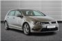 2016 Volkswagen Golf 2.0 TDI R-Line 5dr
