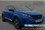 2021 Peugeot 3008 1.6 Hybrid 225 GT 5dr e-EAT8