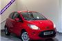 2015 Ford Ka 1.2 Zetec 3dr [Start Stop]