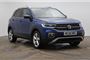 2020 Volkswagen T-Cross 1.0 TSI 115 SEL 5dr DSG