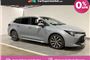 2021 Toyota Corolla Touring Sport 1.8 VVT-i Hybrid Design 5dr CVT