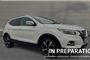 2021 Nissan Qashqai 1.3 DiG-T N-Motion 5dr