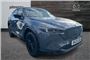 2025 Mazda CX-5 2.0 e-Skyactiv G MHEV Homura 5dr