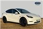 2022 Tesla Model Y Long Range AWD 5dr Auto