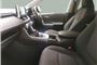 2020 Toyota RAV4 2.5 VVT-i Hybrid Design 5dr CVT 2WD