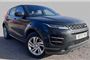 2020 Land Rover Range Rover Evoque 1.5 P300e R-Dynamic S 5dr Auto