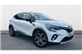 2023 Renault Captur 1.6 E-Tech full hybrid 145 Techno 5dr Auto