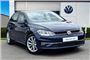 2018 Volkswagen Golf 1.5 TSI EVO 150 GT 5dr