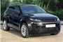 2022 Land Rover Range Rover Evoque 1.5 P300e R-Dynamic SE 5dr Auto