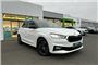 2022 Skoda Fabia 1.0 TSI 110 Colour Edition 5dr