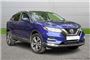 2018 Nissan Qashqai 1.2 DiG-T N-Connecta 5dr