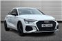 2023 Audi A3 35 TDI Edition 1 5dr S Tronic