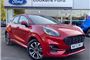 2022 Ford Puma 1.0 EcoBoost Hybrid mHEV ST-Line 5dr DCT