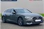 2024 Audi A6 Avant 40 TFSI S Line 5dr S Tronic