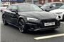 2023 Audi A5 Sportback 35 TDI Black Edition 5dr S Tronic