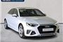 2024 Audi A4 35 TDI S Line 4dr S Tronic