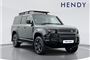 2023 Land Rover Defender 3.0 D300 X-Dynamic HSE 130 5dr Auto [8 Seat]