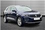 2018 Volkswagen T-Roc 2.0 TSI 4MOTION SEL 5dr DSG