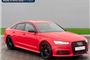 2018 Audi A6 2.0 TDI Ultra Black Edition 4dr S Tronic