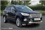 2019 Ford Kuga 2.0 TDCi Titanium X Edition 5dr 2WD