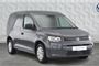 2024 Volkswagen Caddy 2.0 TDI 102PS Commerce Plus Van