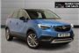 2021 Vauxhall Crossland X 1.2T [110] Griffin 5dr [6 Spd] [Start Stop]