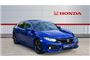 2020 Honda Civic 1.0 VTEC Turbo 126 SR 5dr