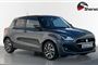 2024 Suzuki Swift 1.2 Dualjet 83 12V Hybrid SZ5 5dr Auto