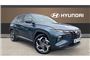 2023 Hyundai Tucson 1.6 TGDi Plug-in Hybrid Ultimate 5dr 4WD Auto