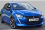 2021 Peugeot 208 1.2 PureTech 130 GT 5dr EAT8