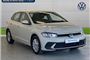 2022 Volkswagen Polo 1.0 Life 5dr