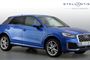 2018 Audi Q2 1.6 TDI S Line 5dr