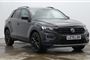 2021 Volkswagen T-Roc 1.0 TSI 110 Black Edition 5dr