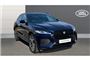 2023 Jaguar F-Pace 3.0 D300 R-Dynamic HSE Black 5dr Auto AWD